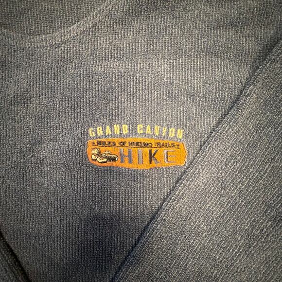 Green Brand Recycled Womens Jacket XXL Green USA MADE Full Zip Recycled Blend - Picture 2 of 6